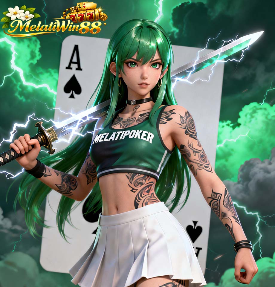 MelatiWin88 Slot Pragmatic Play Daftar Akun Cepat