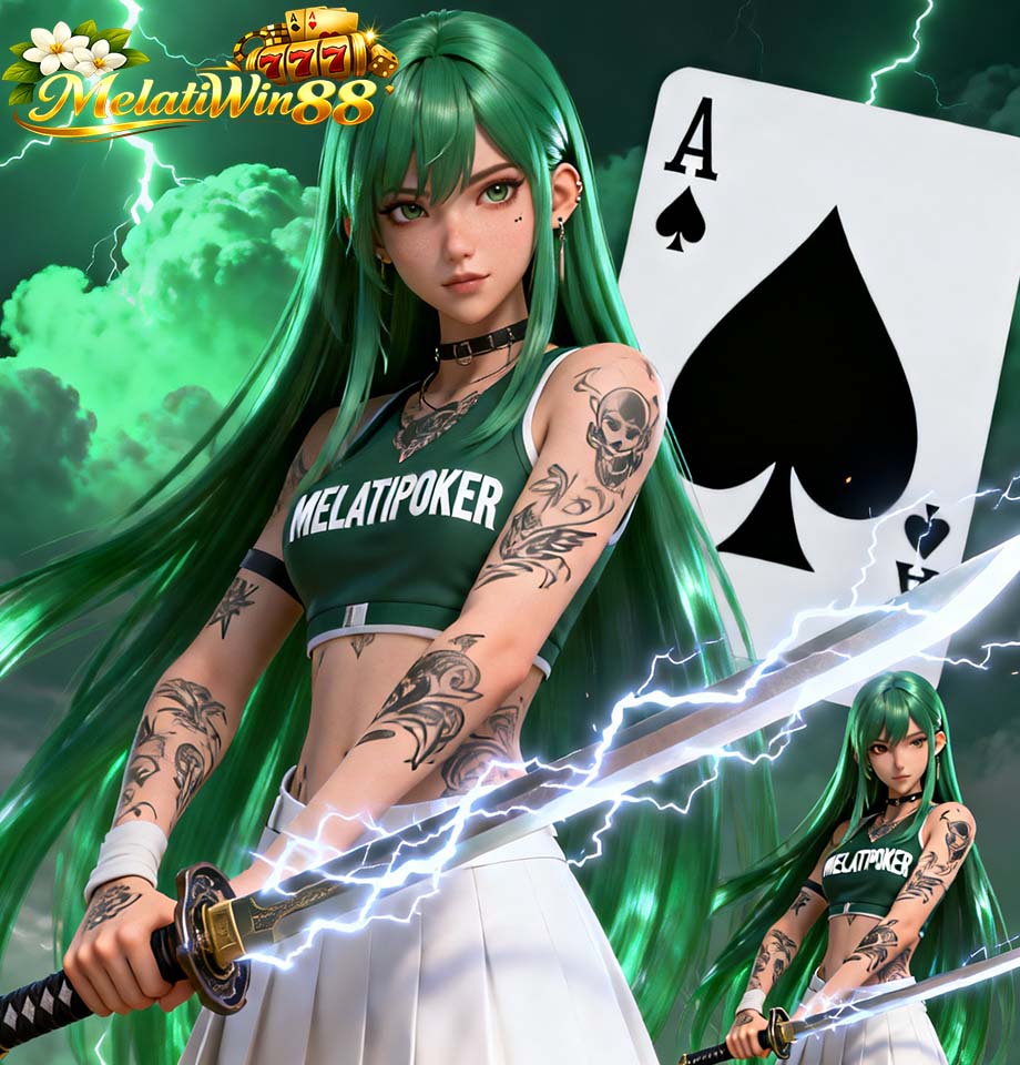 MelatiWin88 Link Slot Gacor Auto JP Terpercaya